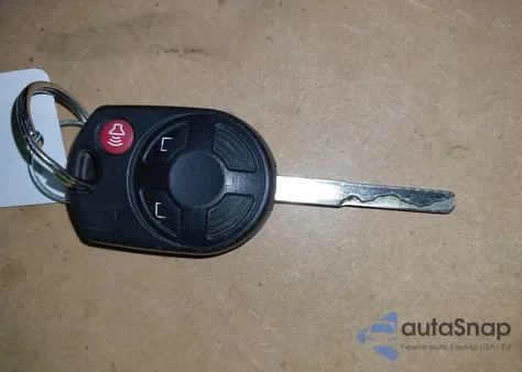 2018 Ford Escape Se из США, поврежденный, VIN 1FMCU9GDXJUD08765